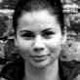 Portrettbilde av Liza Aleksandrova-Zorina