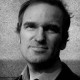 Portrettbilde av Erik Martiniussen