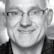 Portrettbilde av Edvard Lysne
