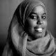 Portrettbilde av Sumaya Jirde Ali