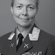 Portrettbilde av Ingrid M. Gjerde