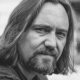 Portrettbilde av Carl Frode Tiller