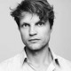 Portrettbilde av Eivind Buene