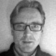 Portrettbilde av Kjetil Gyberg