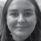 Portrettbilde av Louise Sandaker Hannon
