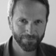 Portrettbilde av Anders Dunker
