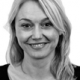 Portrettbilde av Marianne Riddervold