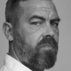 Portrettbilde av Kaspar Colling Nielsen