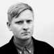 Portrettbilde av Erlend O. Nødtvedt