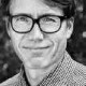 Portrettbilde av Eirik Vassenden
