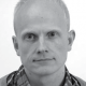 Portrettbilde av Ole Jacob Madsen