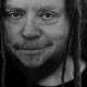 Portrettbilde av Jaron Lanier