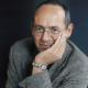 Portrettbilde av Bernard Stiegler