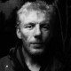 Portrettbilde av Bjørn Gabrielsen