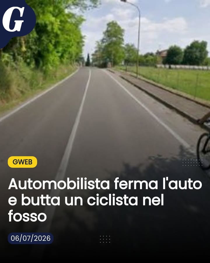 L'articolo completo è disponibile al link nel primo commento 🔗...