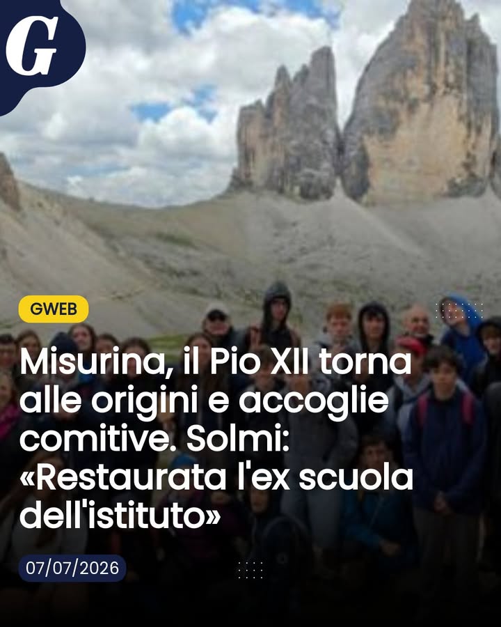 L'articolo completo è disponibile al link nel primo commento 🔗...