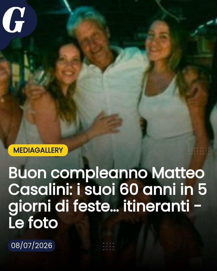 Il "Matte" celebra la comunità che ha costruito, il Bunker 

L'articolo completo è disponibile al link nel primo comment...