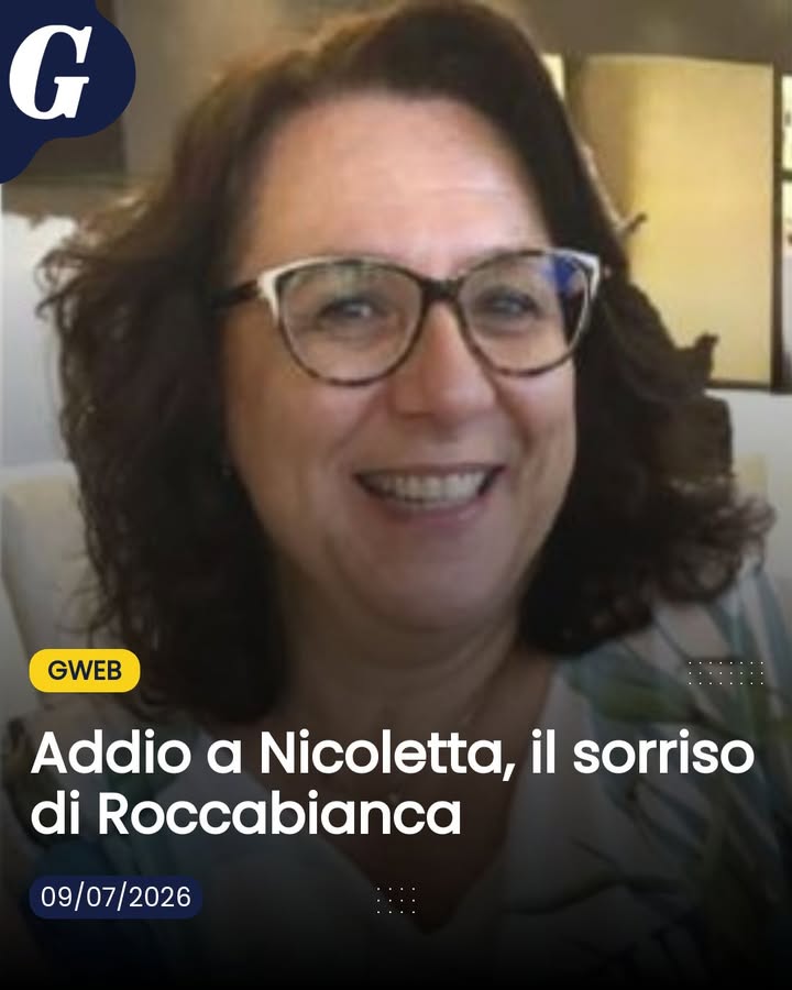 L'articolo completo è disponibile al link nel primo commento 🔗...