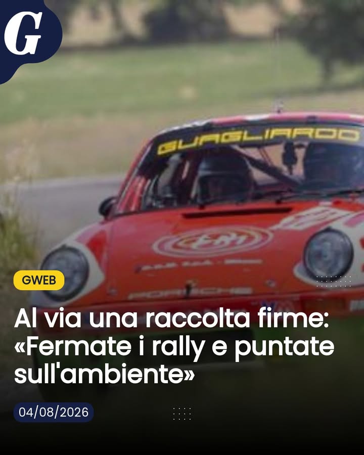 L'articolo completo è disponibile al link nel primo commento 🔗...