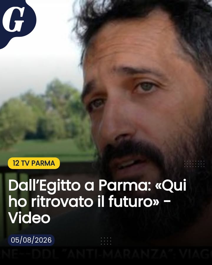 Ddl Anti Maranza, viaggio nella comunità per minori di Porporano 

L'articolo completo è disponibile al link nel primo c...