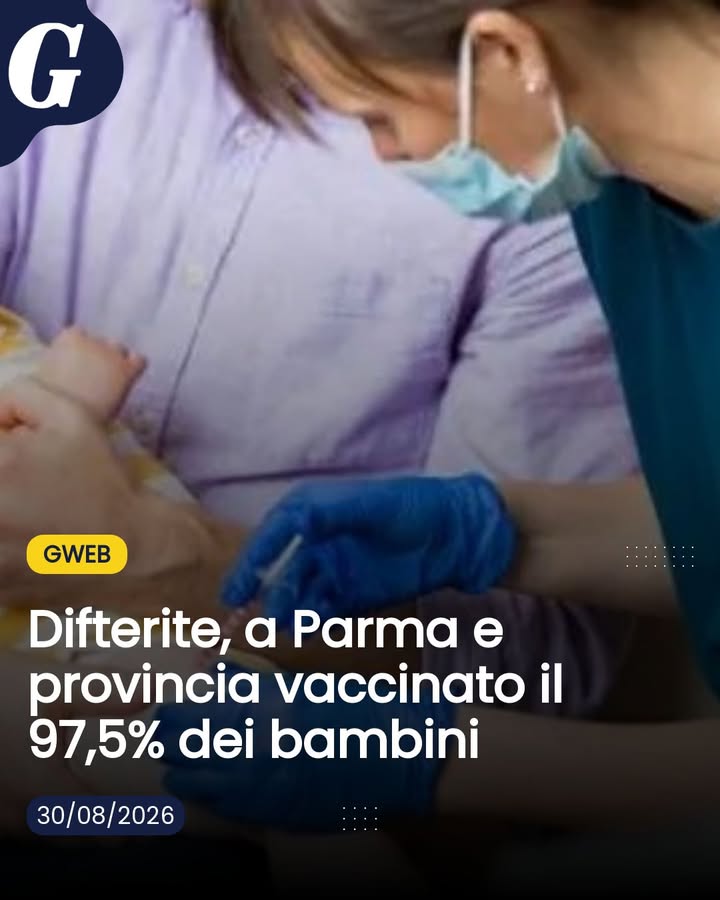 L'articolo completo è disponibile al link nel primo commento 🔗...