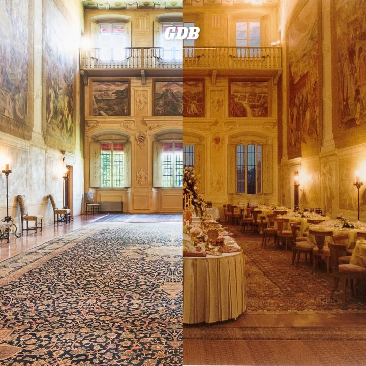 In vendita il castello bresciano che ospitò reali, artisti e industriali

A Bagnolo Mella torna sul mercato il Castello ...