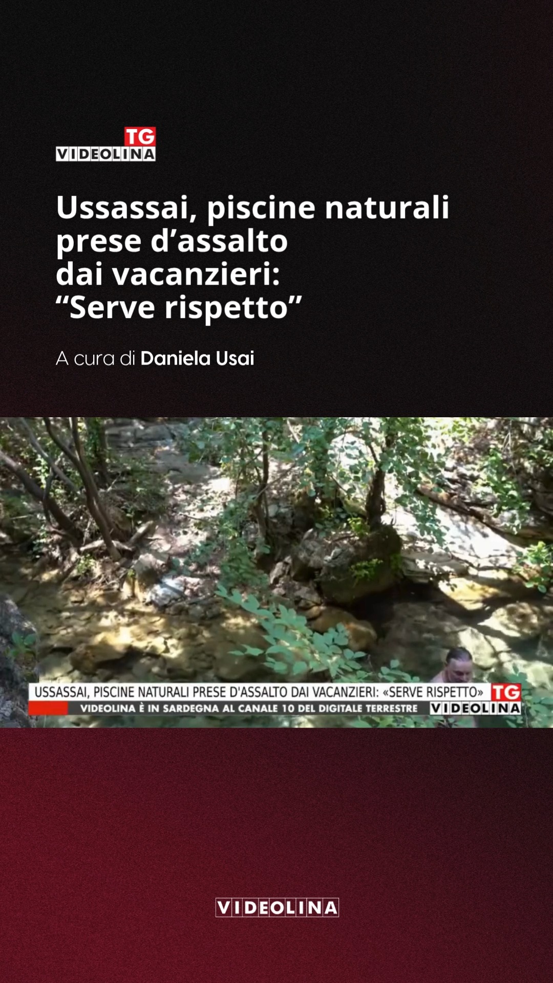 «Chiamerò la prefetta per annunciarle le mie dimissioni». Chicco Usai, sindaco di Ussassai, dice di sentirsi solo e abba...