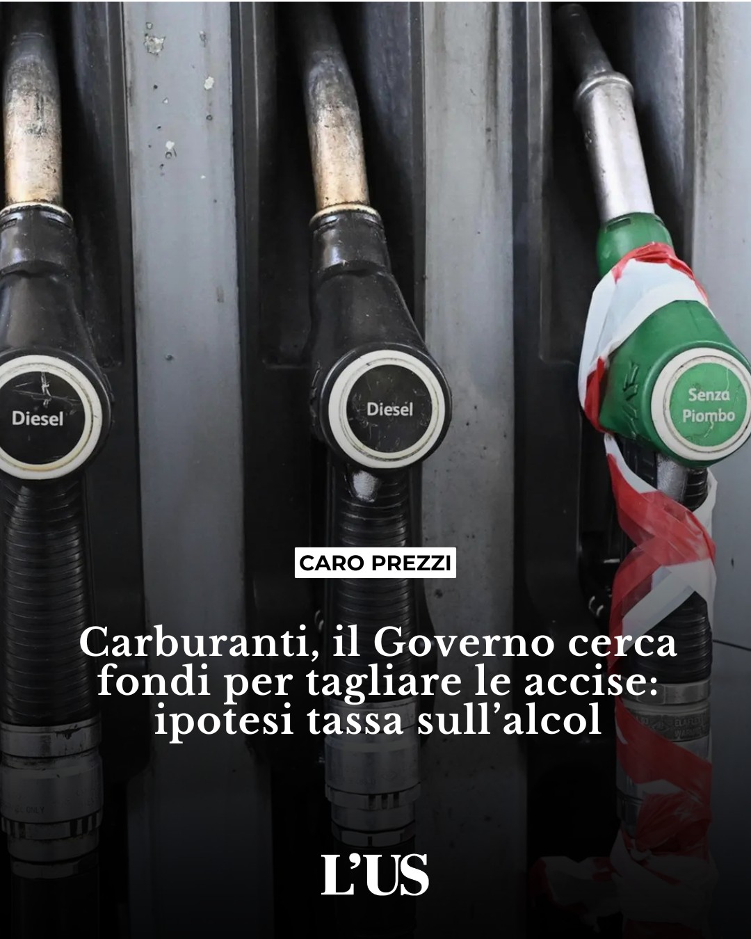 Il governo è di nuovo alle prese con il caro carburanti. Come riporta il Corriere della Sera, l’intervento dello scorso ...