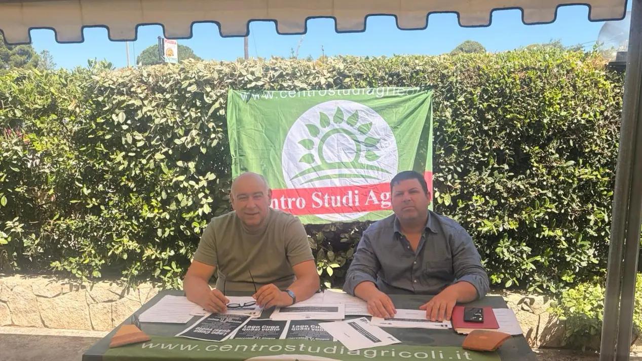 Il Centro Studi Agricoli: «Risorse idriche in esaurimento, situazione disastrosa e agricoltori della Nurra nel panico»...