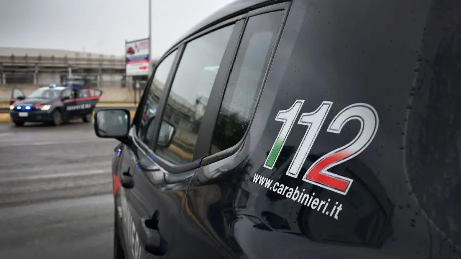 Ecco cosa hanno scoperto i Carabinieri di #SanVito...