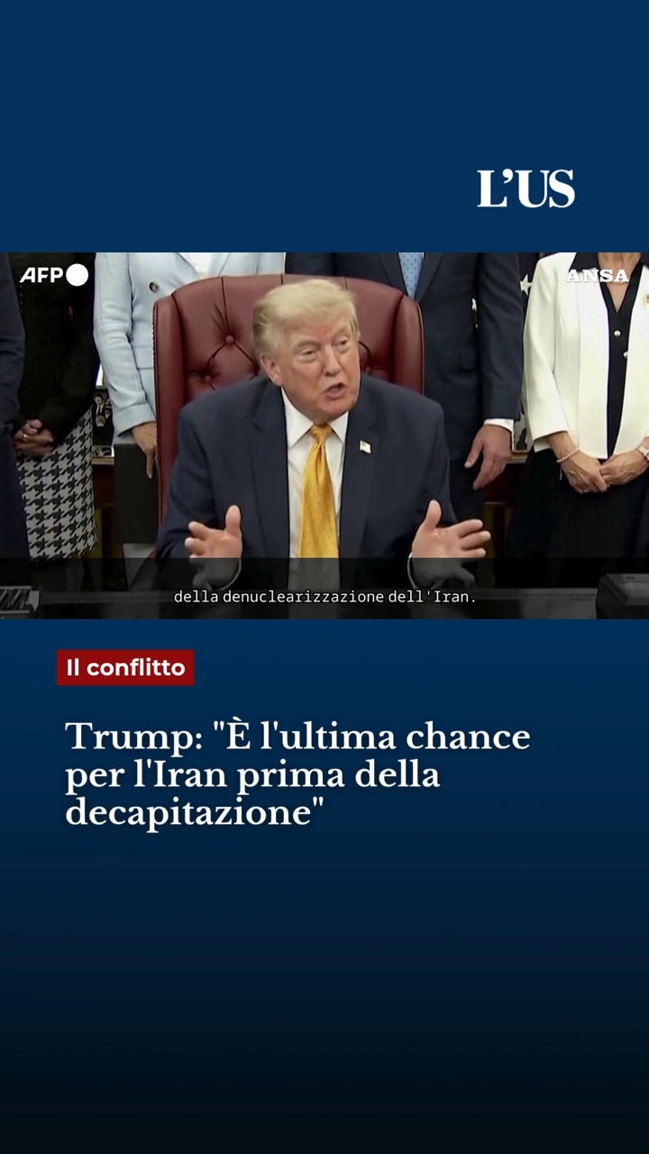 «Al momento non sono in corso negoziati con gli Stati Uniti». Lo afferma il ministero degli Esteri iraniano, smentendo q...
