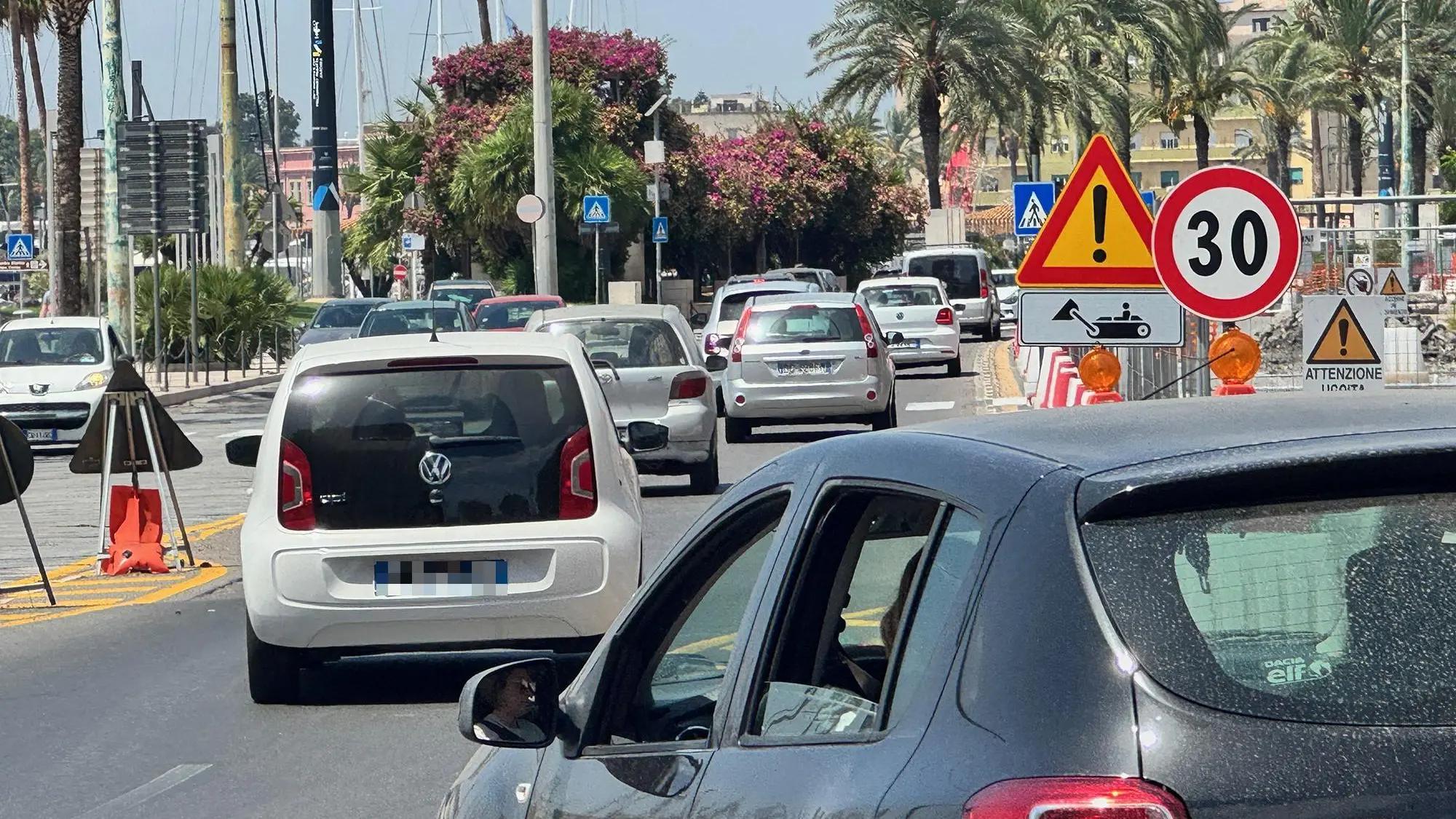 Yuri Marcialis: "Vogliamo mettere tutti nelle condizioni di scegliere il mezzo di trasporto più adatto alle proprie esig...