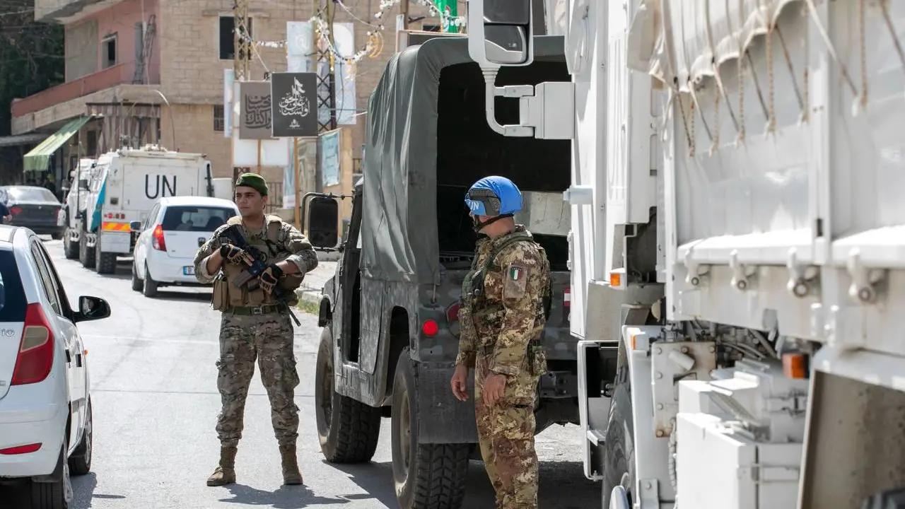 La Brigata Sassari torna in Sardegna, domani i primi 70 militari arriveranno ad Alghero, ad attenderli familiari e autor...