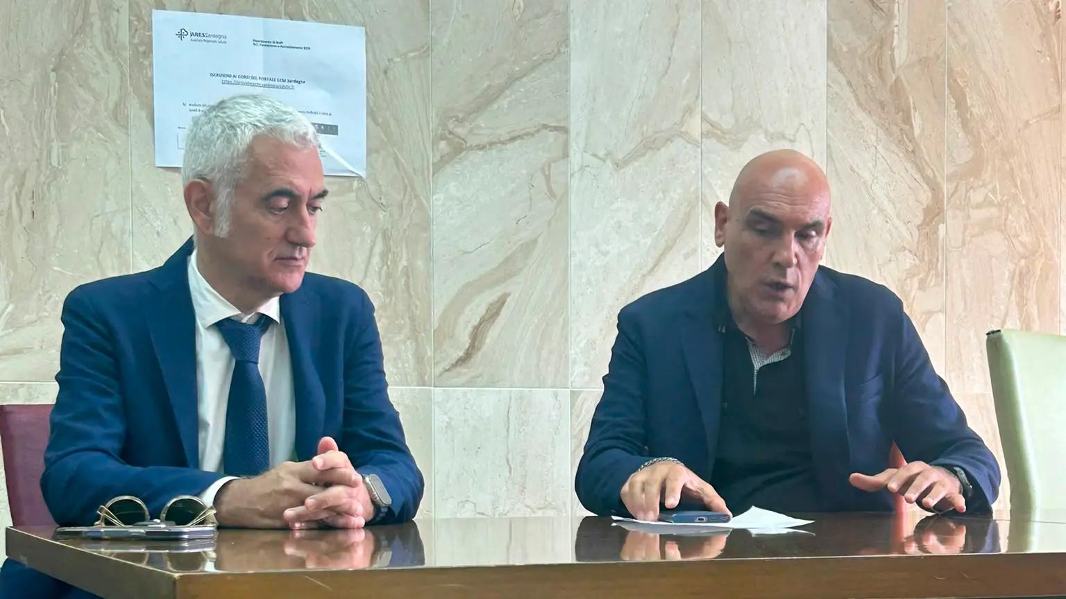 Una buona notizia per la sanità delle zone interne. Il sindaco di Isili Luca Pilia: "Bene, ma non si può sempre interven...