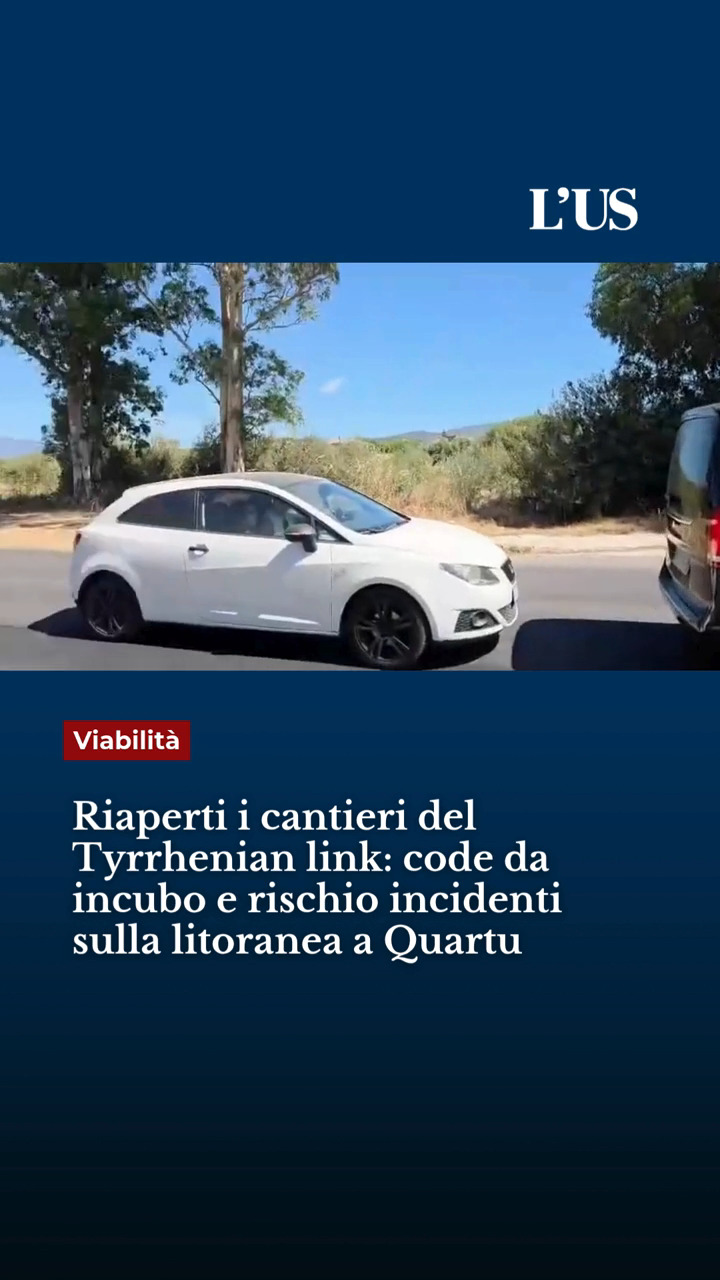 L'incubo è cominciato poco prima delle 11. Il tempo di sistemare i cantieri, di ripiazzare i semafori e di far entrare i...