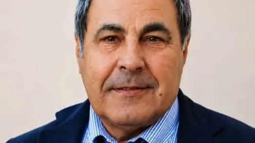 Grande cordoglio fra gli amanti del calcio isolano: «Se ne va un ottimo allenatore, una persona straordinaria e un genti...
