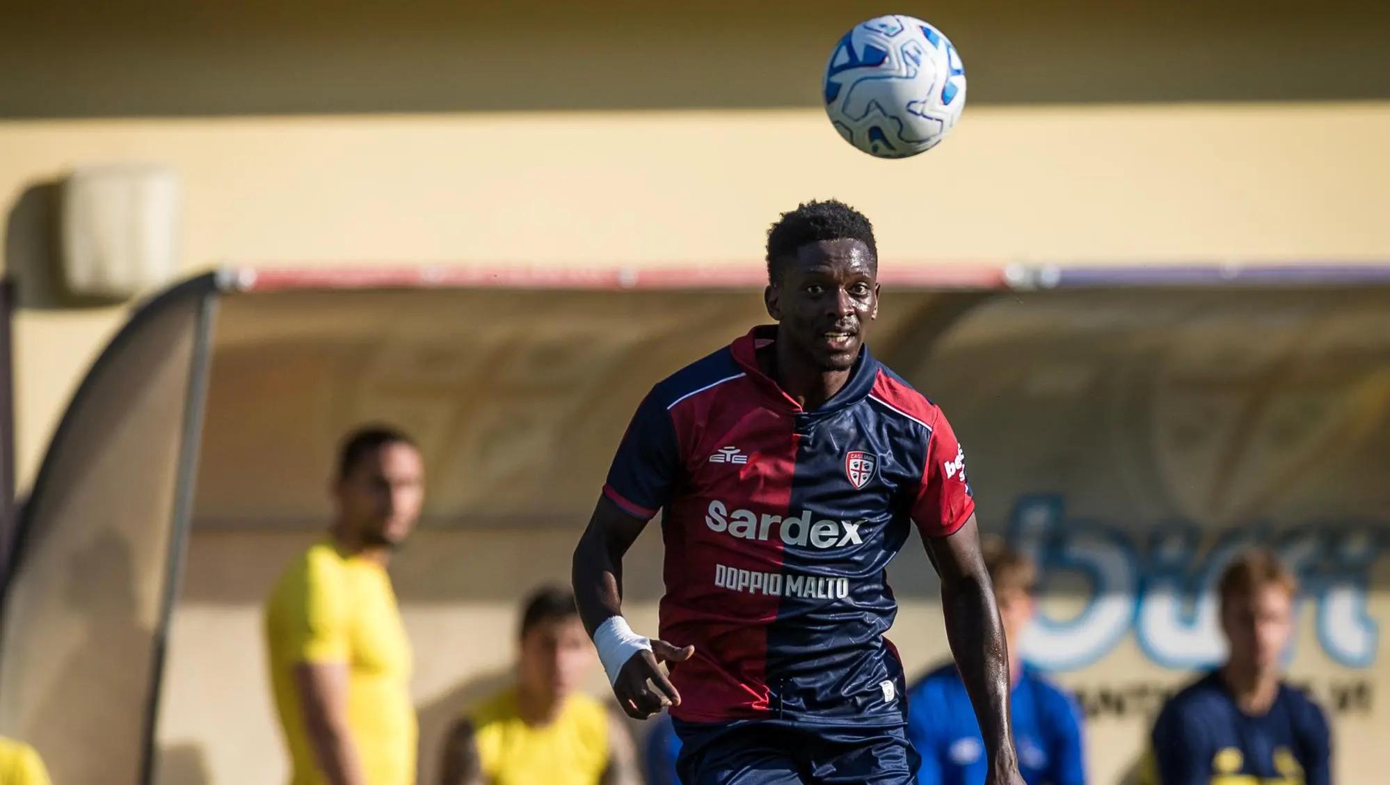 L’attaccante si trasferisce al Servette, in precedenza era stato vicino ad andare in Turchia #Sport...