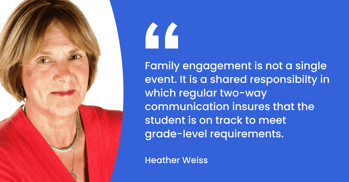 Illustration for: 10 Tips for Effective Parent Teacher Communication