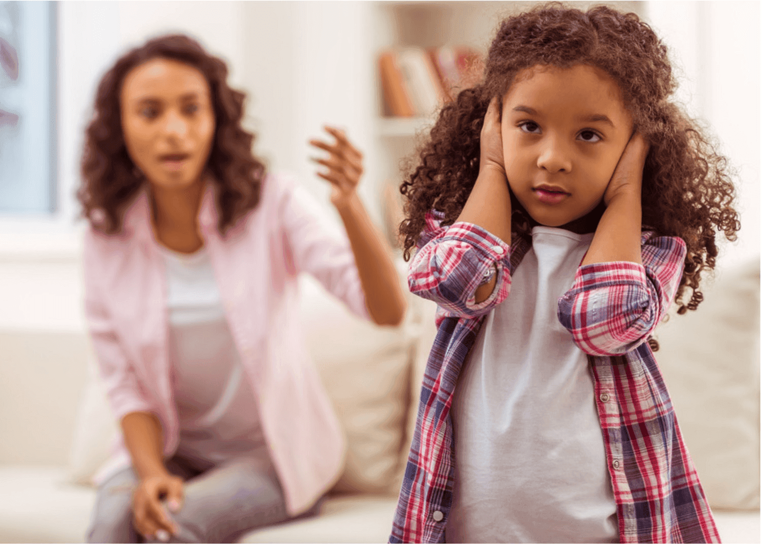 Illustration for: 10 things you should not do when your child fails