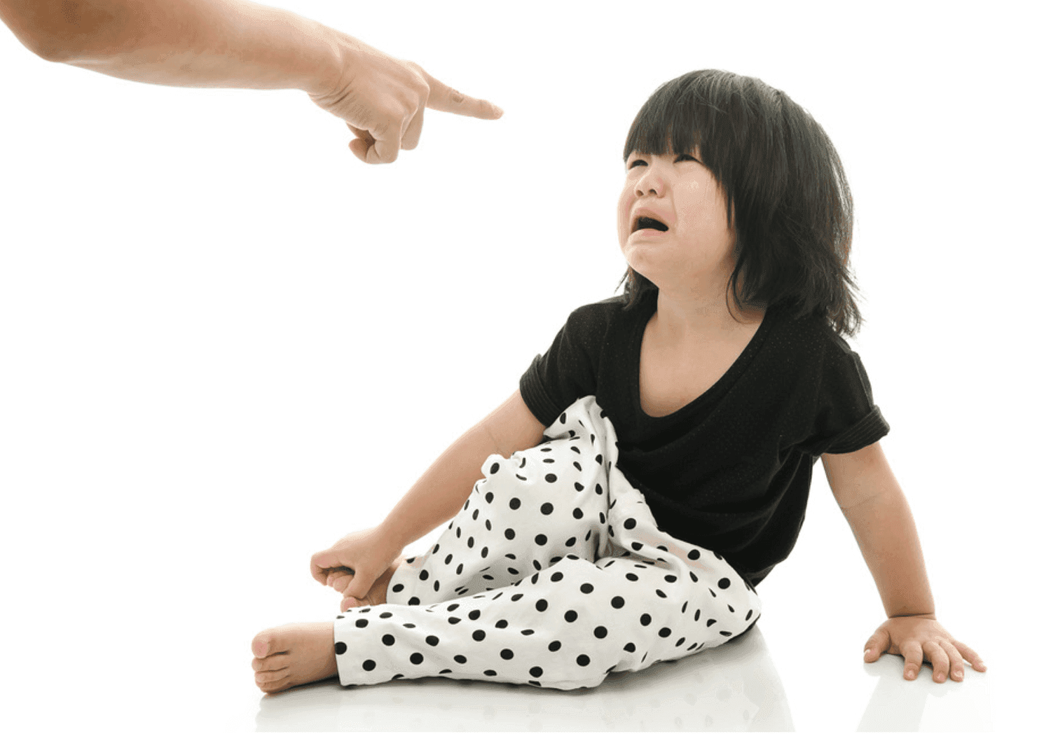 Illustration for: 10 things you should not do when your child fails