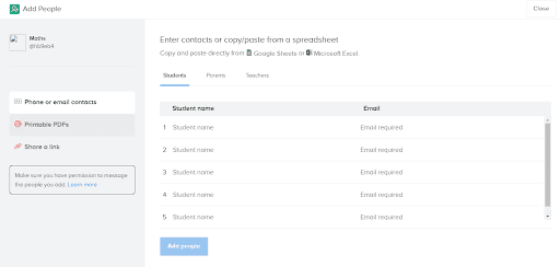 Illustration for: The Benefits of Effective Parent Communication in Schools