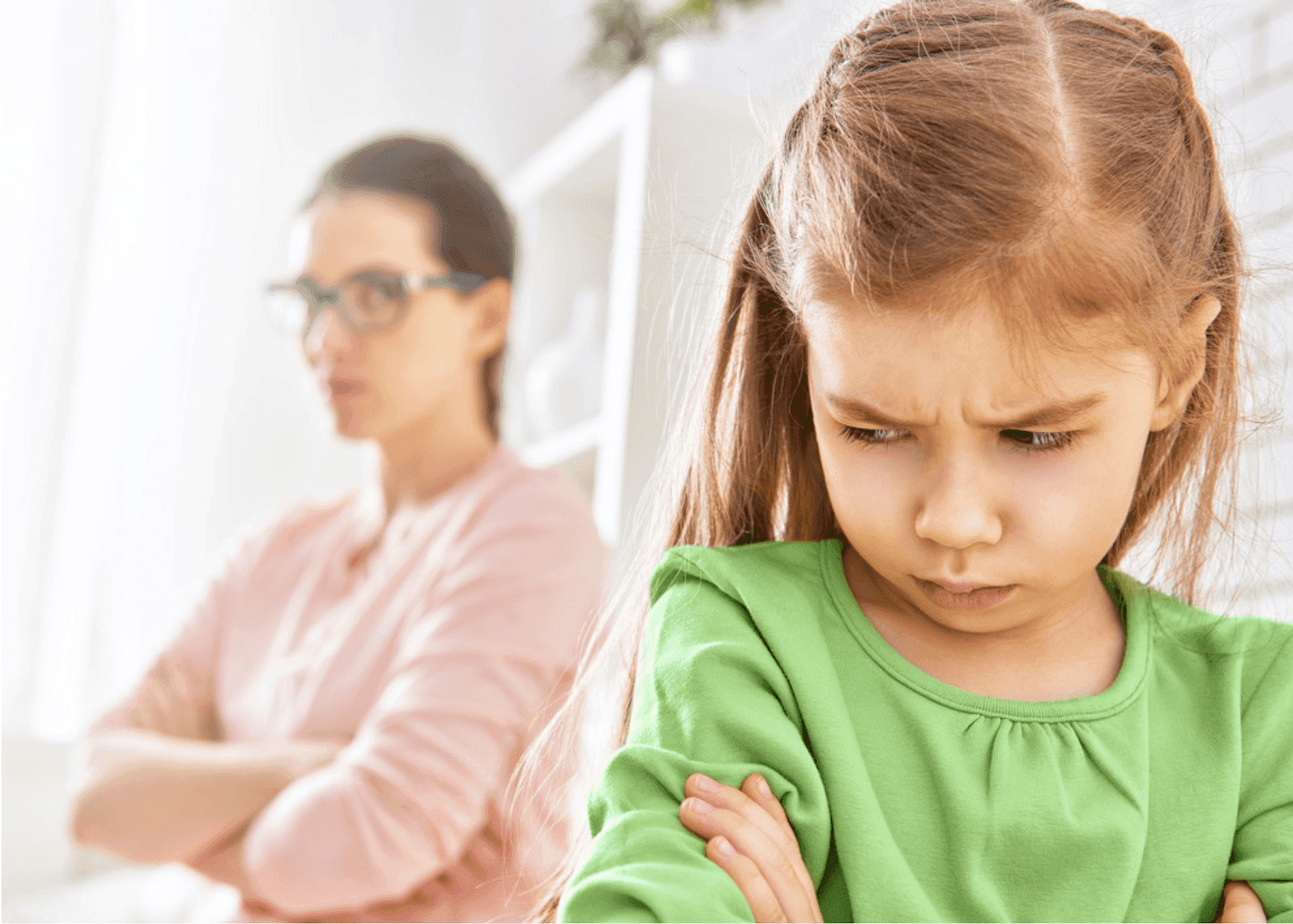 Illustration for: 10 things you should not do when your child fails