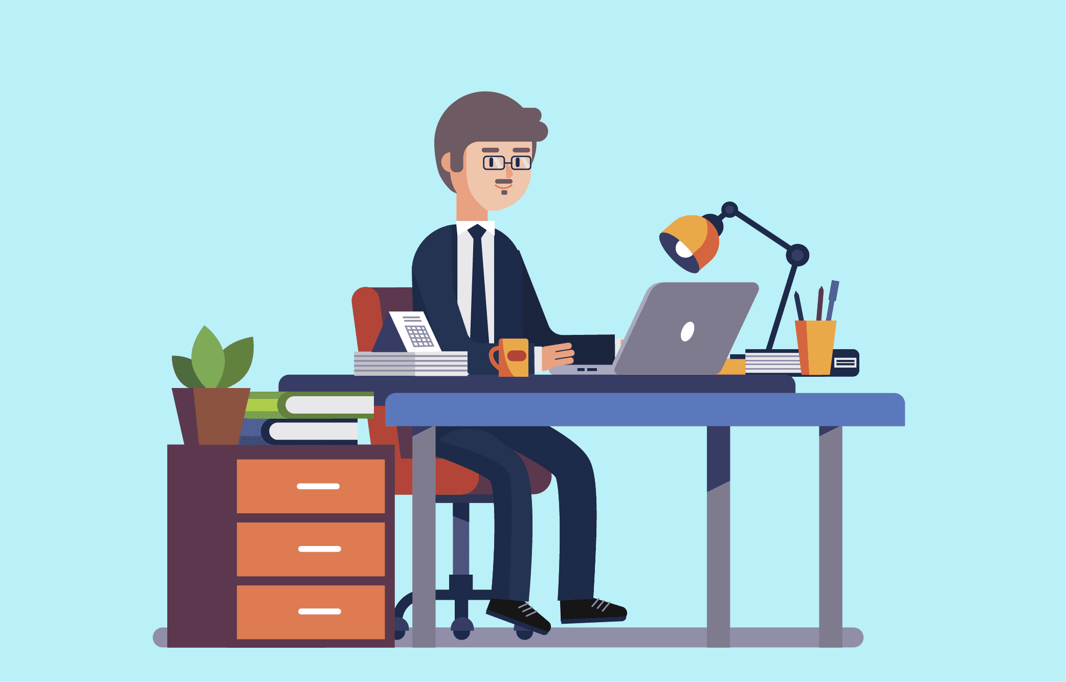 Banner image for the article: The ideal qualities of an effective school principal What makes an effective school principal.