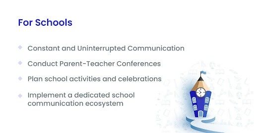 Illustration for: How To Improve School Communication [A Detailed Guide]