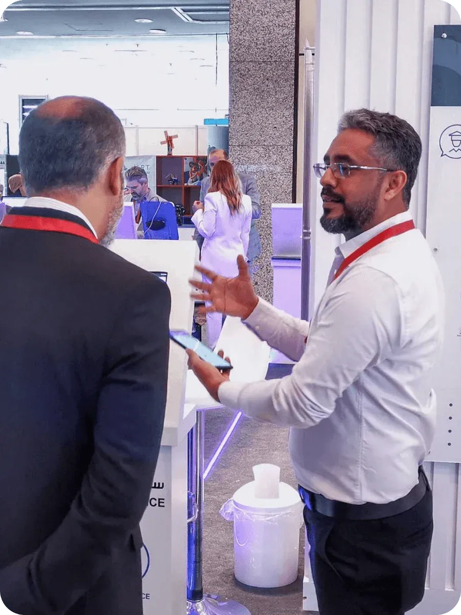 صورة فعالية