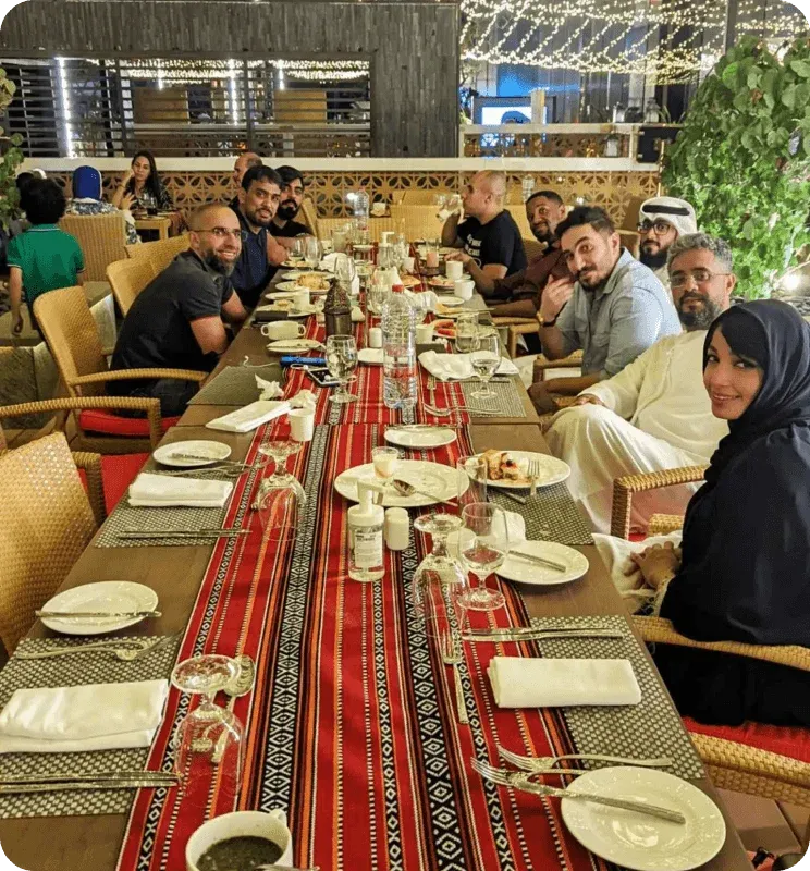 صورة فعالية