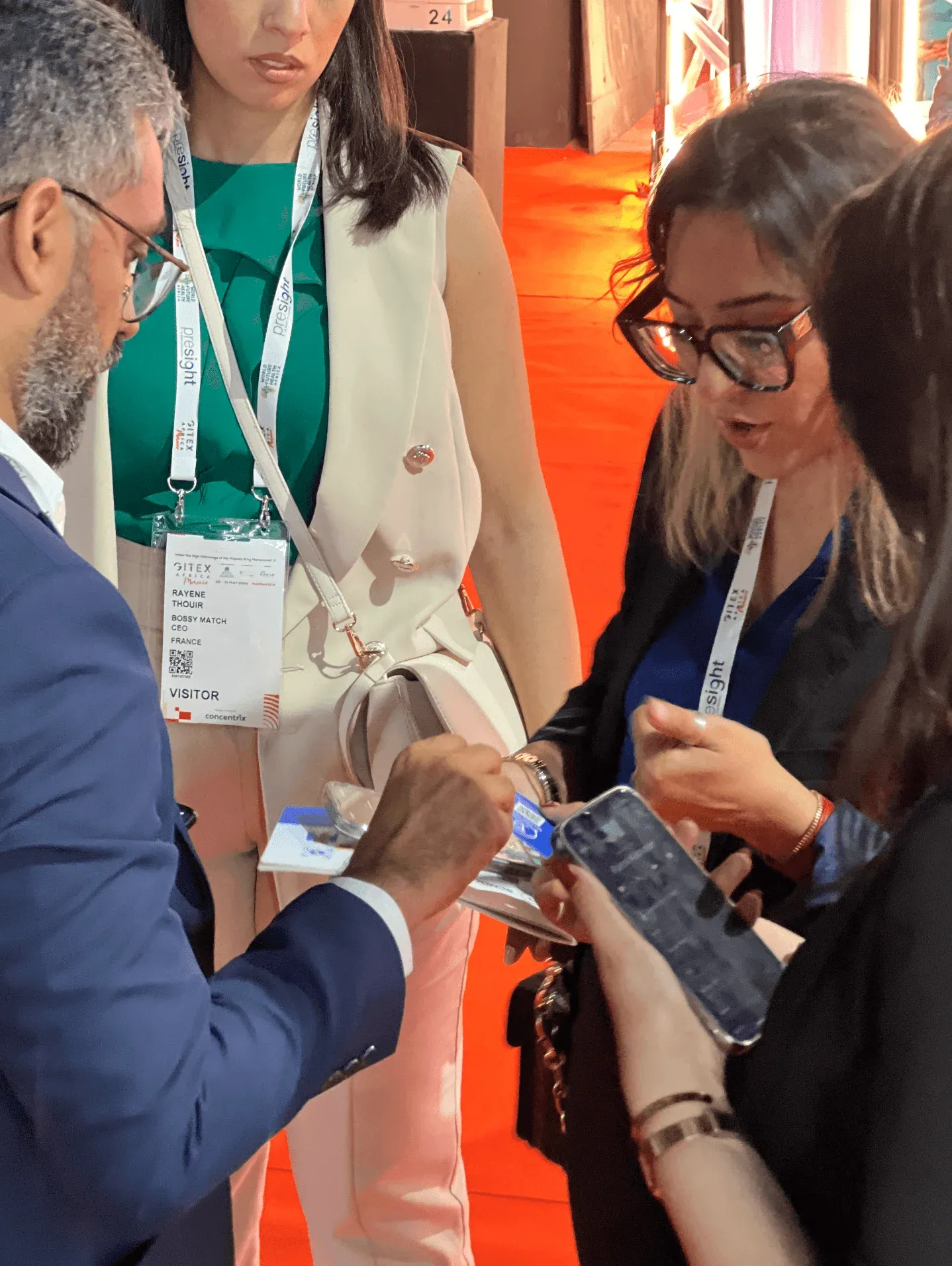 صورة فعالية