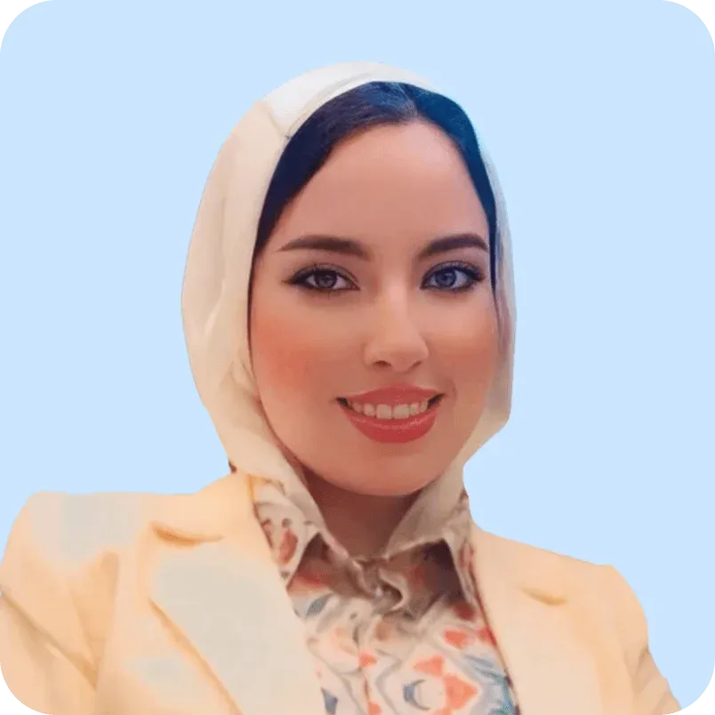 منة الله ساري