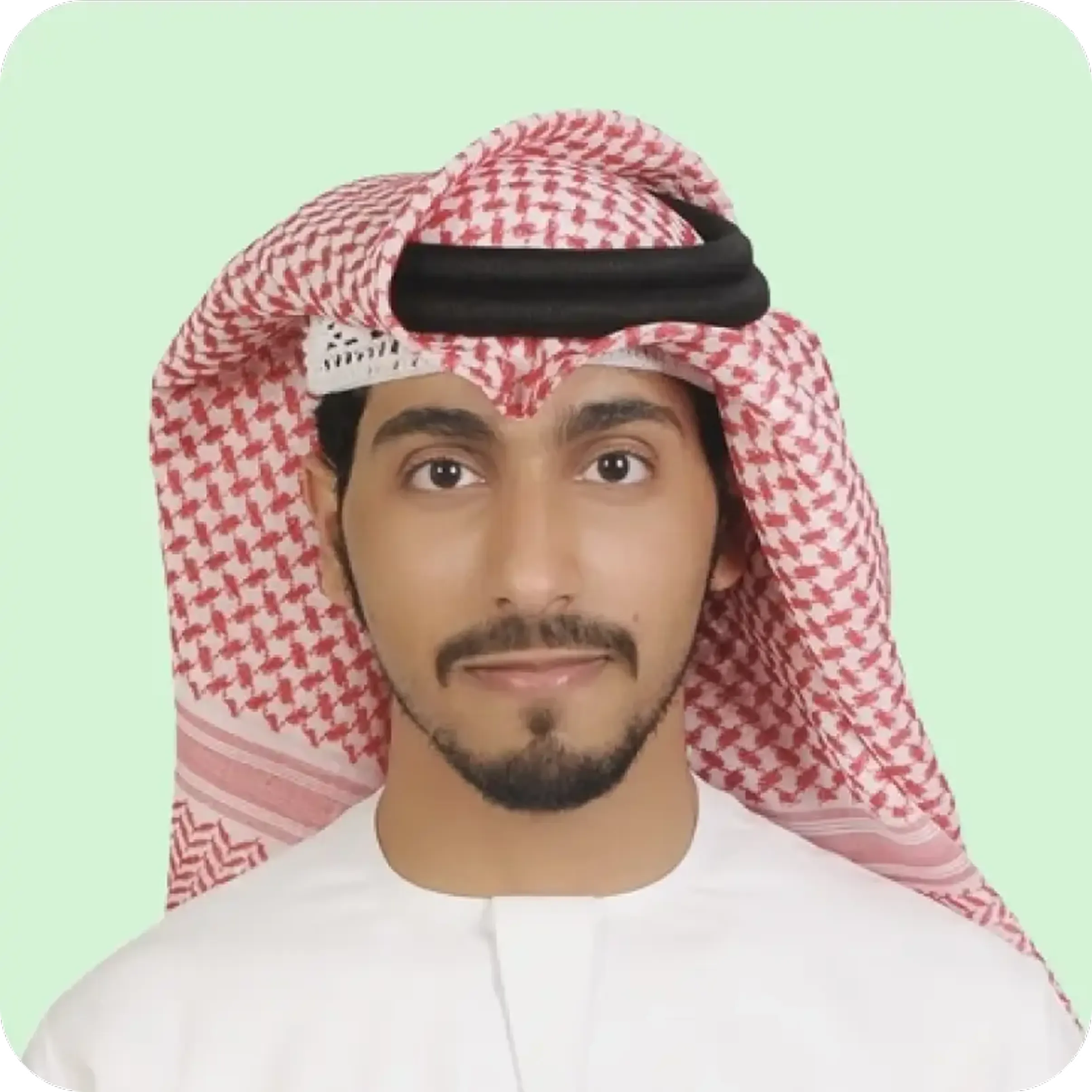عمر المشجري