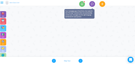 Illustration for: The Benefits of Effective Parent Communication in Schools